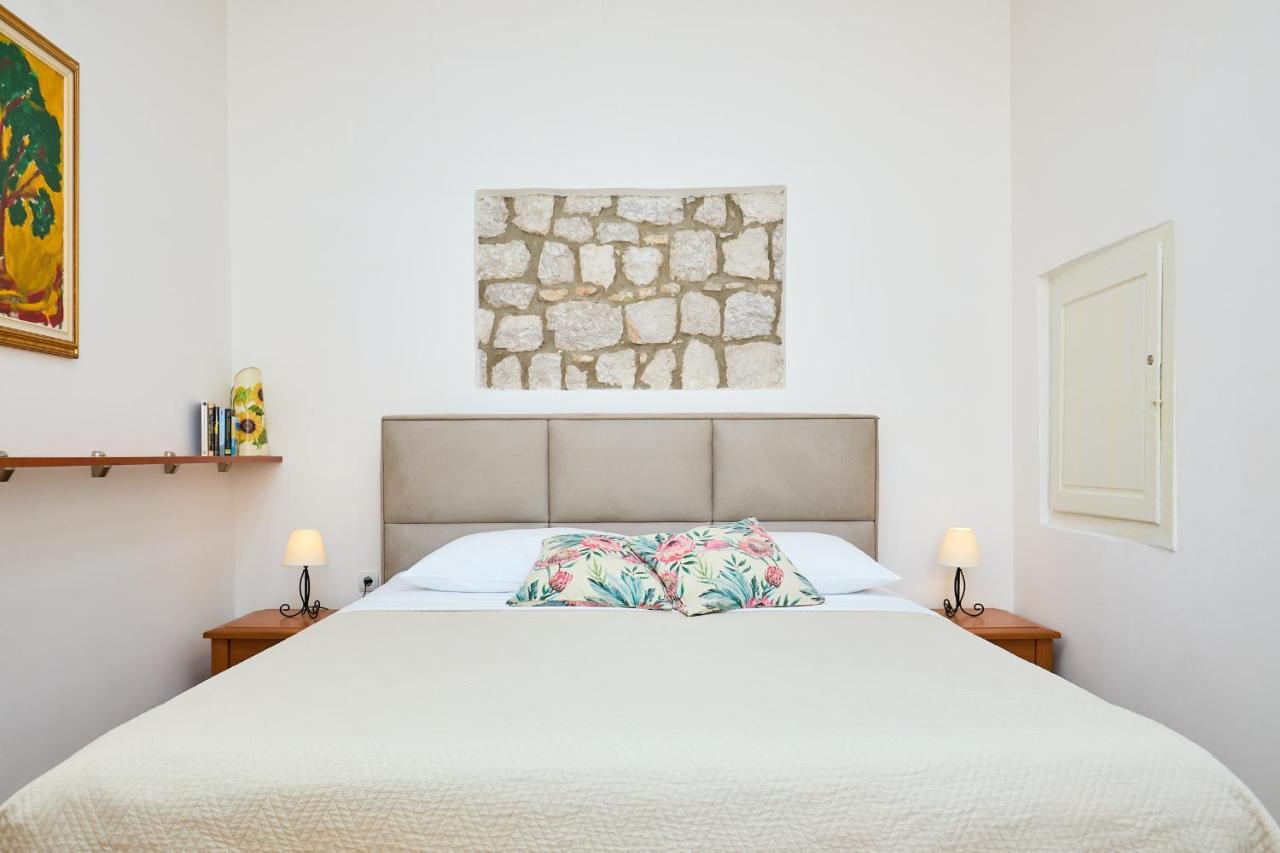 Hedera Estate, Hedera A34 Apartment ดูบรอฟนิก ภายนอก รูปภาพ