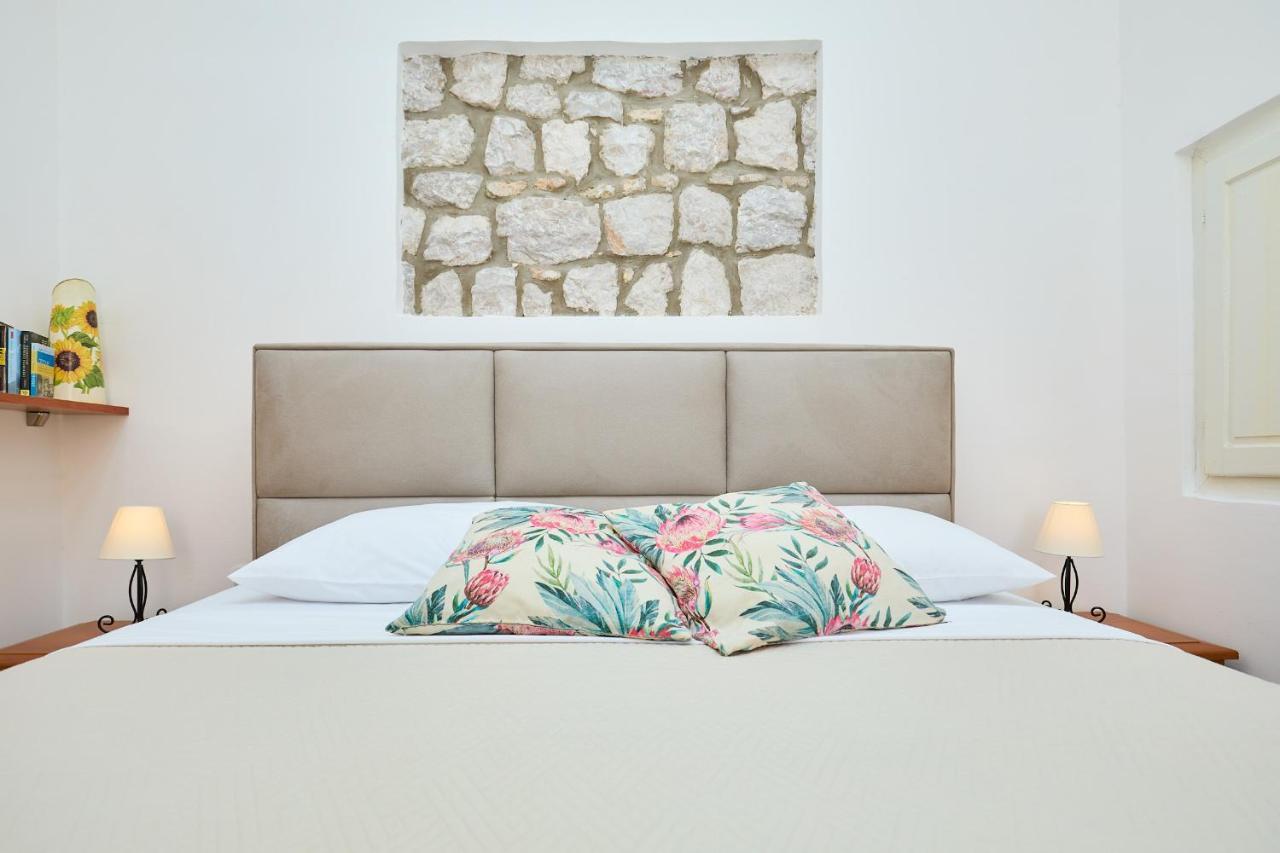 Hedera Estate, Hedera A34 Apartment ดูบรอฟนิก ภายนอก รูปภาพ