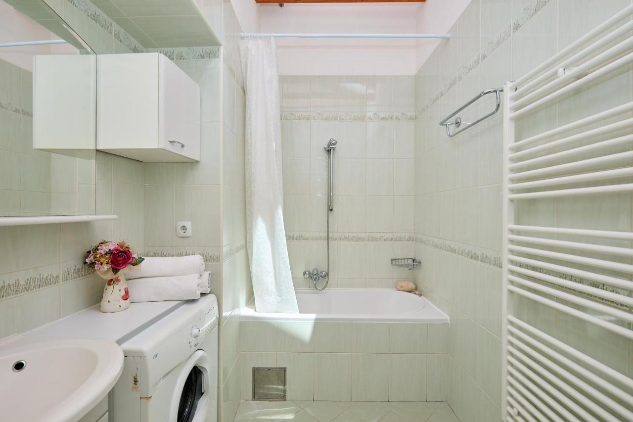 Hedera Estate, Hedera A34 Apartment ดูบรอฟนิก ภายนอก รูปภาพ